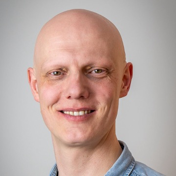 Matthijs Coersen