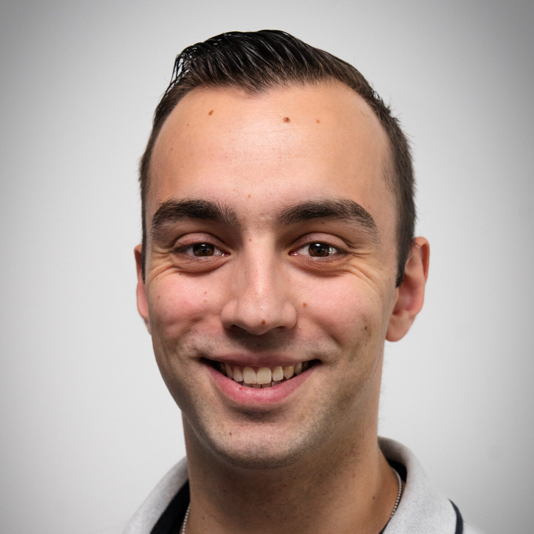 Xander Petersen