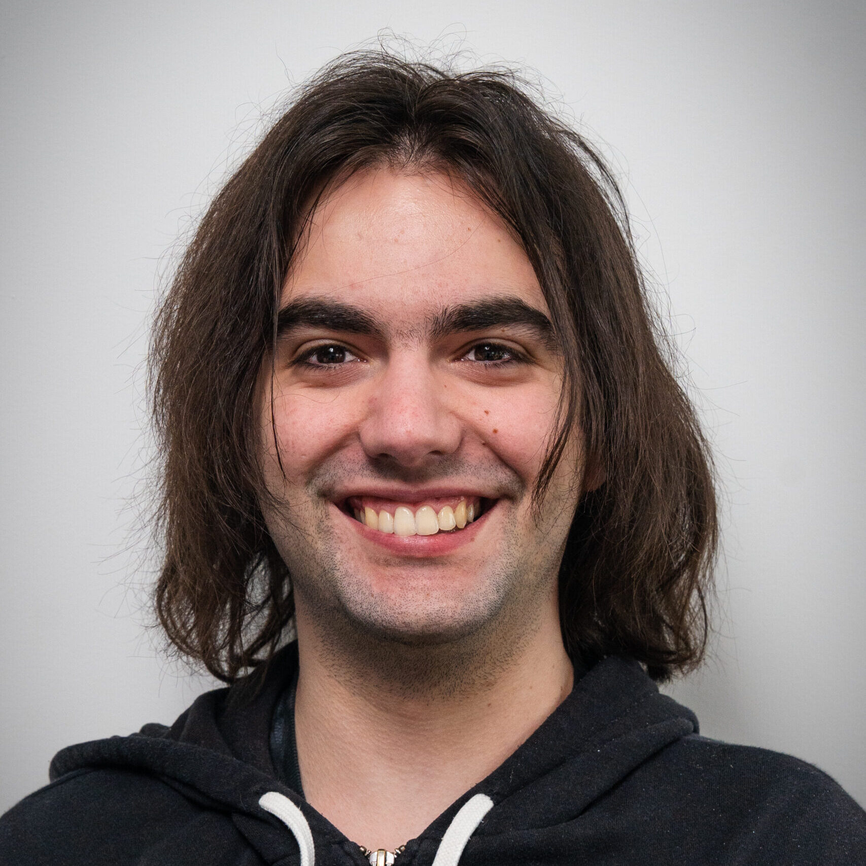 Julian Tekstra