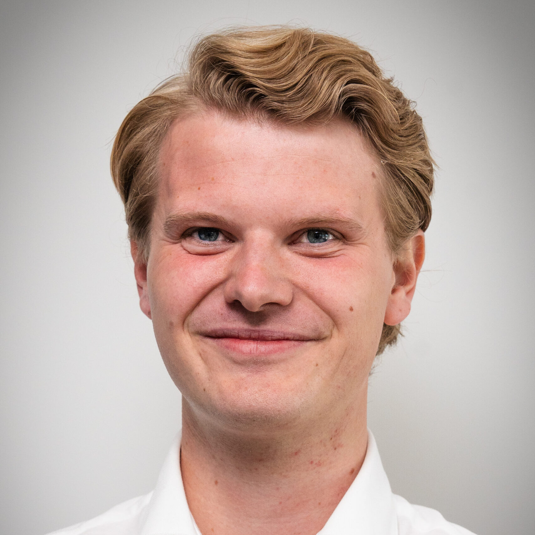 Teun Salters