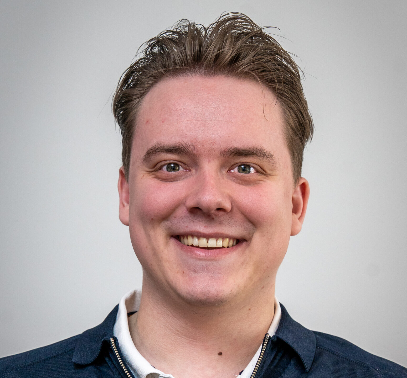 Maarten Hofmans
