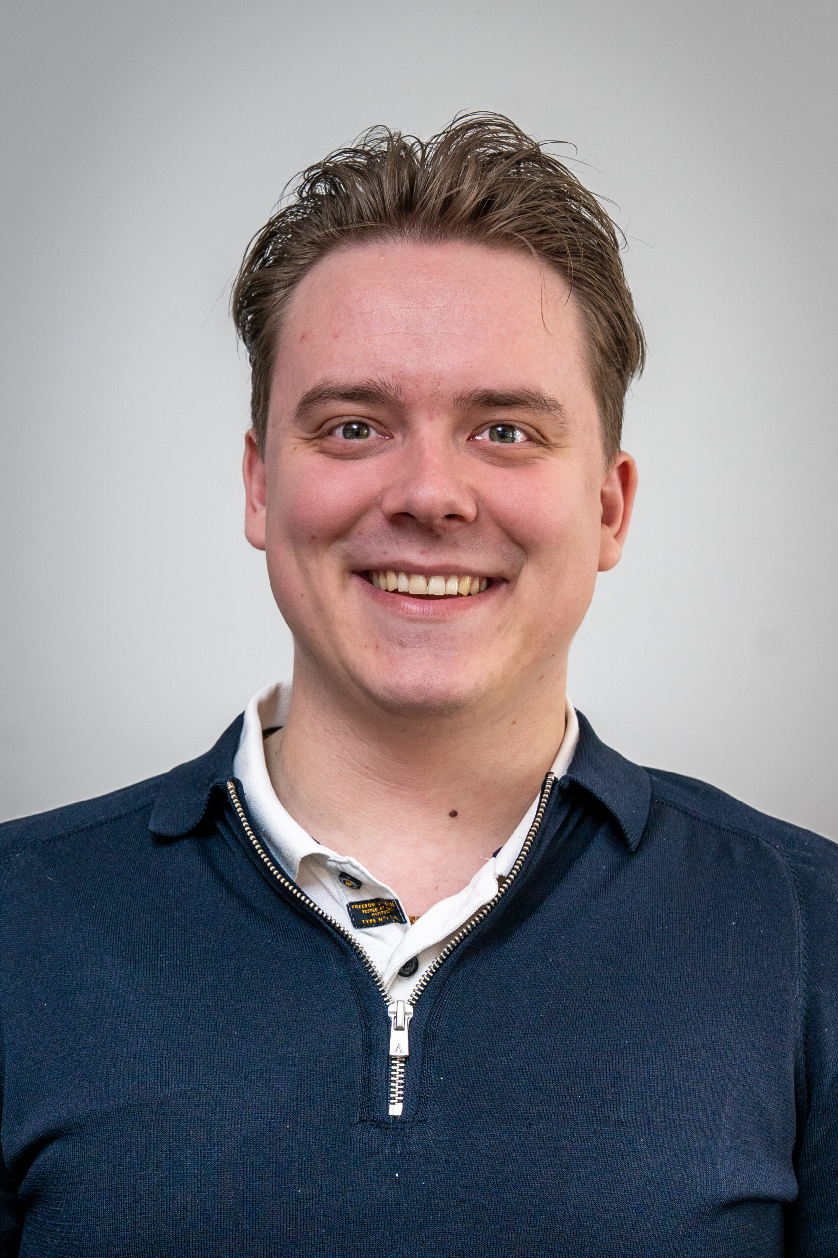 Maarten Hofmans